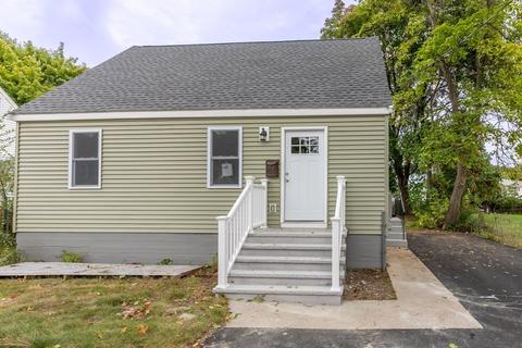 35 Willis Ave, Framingham, MA 01702 photo 1