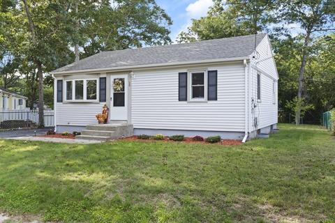 36 Standish Ave, Wareham, MA 02538 photo 2