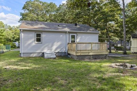 36 Standish Ave, Wareham, MA 02538 photo 20