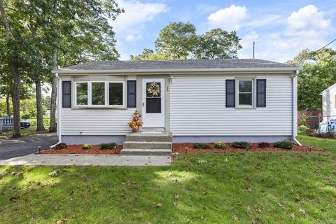 36 Standish Ave, Wareham, MA 02538 photo 1