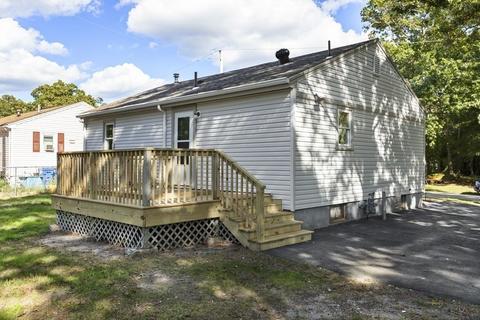 36 Standish Ave, Wareham, MA 02538 photo 19