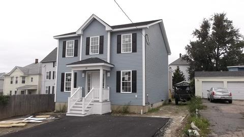 44 Downing St, Fall River, MA 02723 photo 1