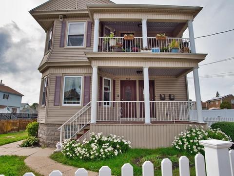 857 New Boston Rd, Fall River, MA 02720 photo 3