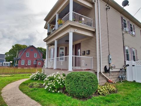 857 New Boston Rd, Fall River, MA 02720 photo 5