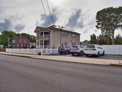 857 New Boston Rd, Fall River, MA 02720 photo 4
