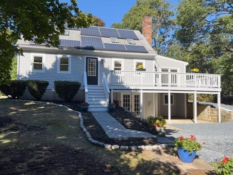 35 Pinecrest Ave, Mashpee, MA 02649 photo 31