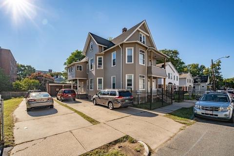 43-45 Ringgold St, Springfield, MA 01107 photo 2