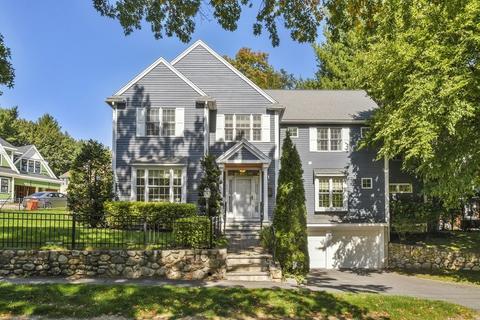 51 Harris Ave, Needham, MA 02492 photo 1