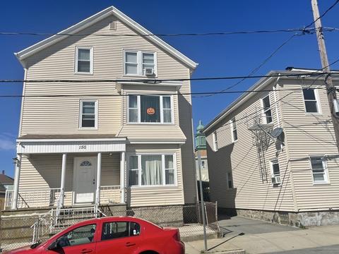 150-152 Davis St, Fall River, MA 02720 photo 1