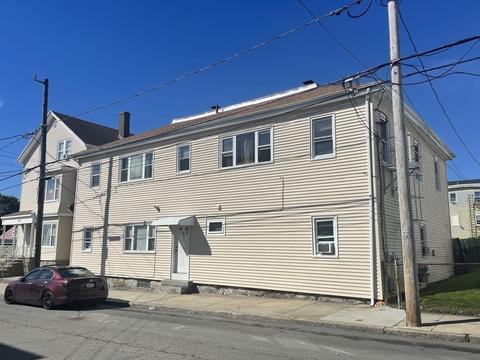 160 Davis St, Fall River, MA 02720 photo 3