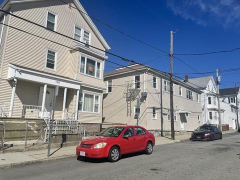 160 Davis St, Fall River, MA 02720 photo 2