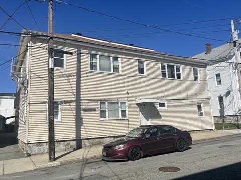 160 Davis St, Fall River, MA 02720 photo 1