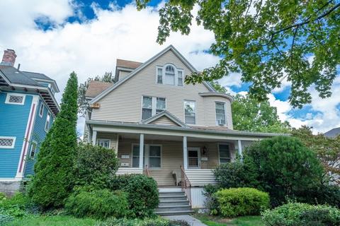 76 Sagamore Rd, Worcester, MA 01609 photo 1