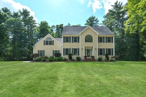 10 Bluff Head Rd, Sharon, MA 02067 photo 1