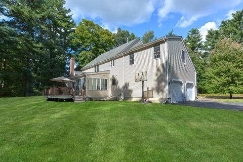 10 Bluff Head Rd, Sharon, MA 02067 photo 3