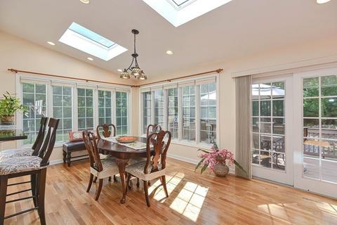 10 Bluff Head Rd, Sharon, MA 02067 photo 12