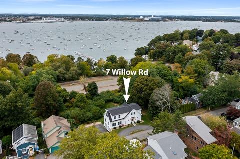 7 Willow Rd, Marblehead, MA 01945 photo 1