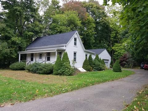 196 Spring St, Hanson, MA 02341 photo 1