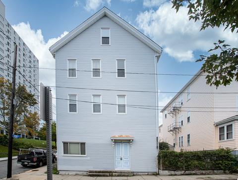 81 Spring St, Fall River, MA 02721 photo 1
