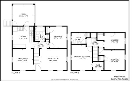 31 Eastern Ave, Beverly, MA 01915 photo 25