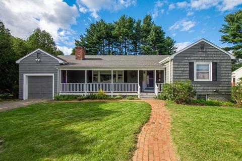 12 Mason Rd, Needham, MA 02492 photo 1