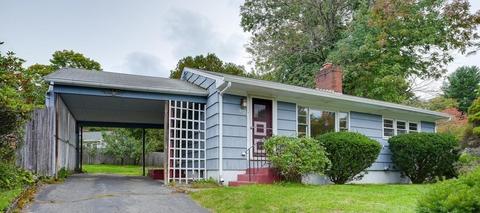 50 Mendon St, Upton, MA 01568 photo 2