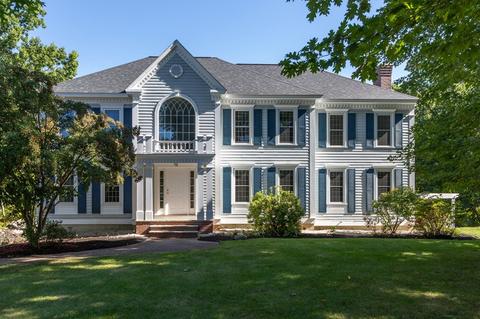 5 Bayberry, Windham, NH 03087 photo 1