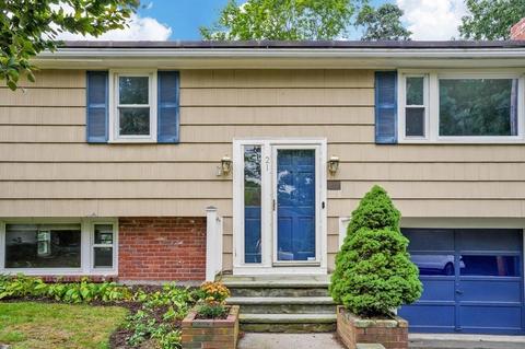 21 Mason St, Dedham, MA 02026 photo 5