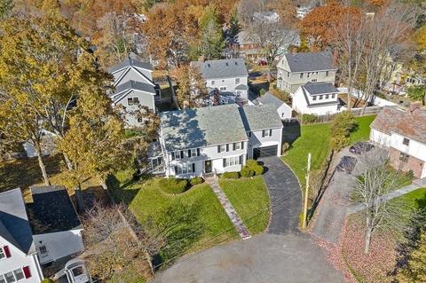 6 Harrington Rd, Winchester, MA 01890
