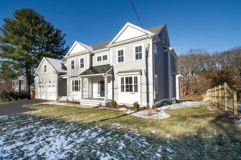 457 Central Ave, Needham, MA 02494 photo 2