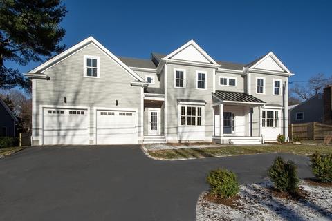 457 Central Ave, Needham, MA 02494 photo 1