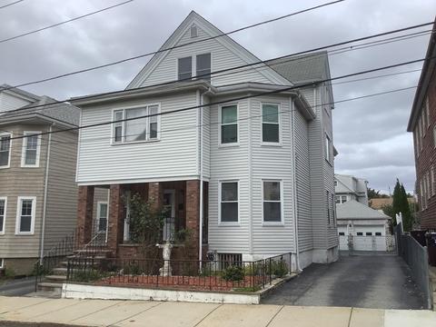 45 Pierce Ave, Everett, MA 02149 photo 1