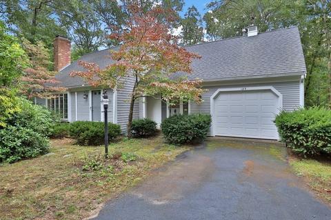 185 Old Post Rd, Barnstable, MA 02632 photo 1