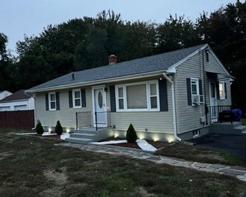 70 Gary Rd, Springfield, MA 01119 photo 3