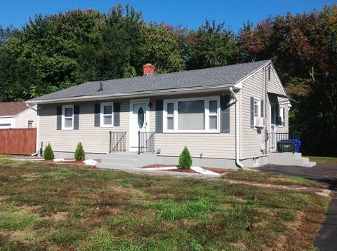 70 Gary Rd, Springfield, MA 01119 photo 1
