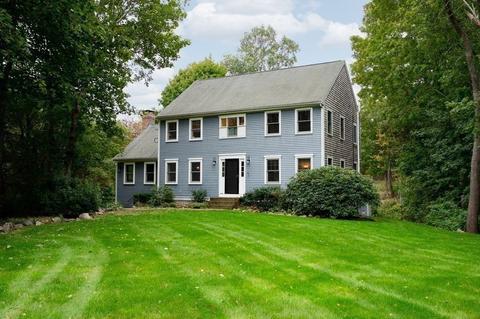 7 Side Hill Rd, Hingham, MA 02043 photo 1