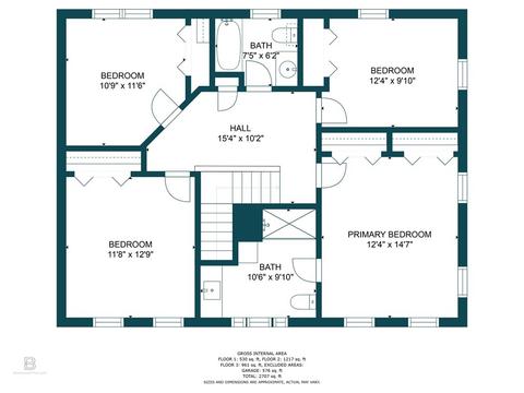 7 Side Hill Rd, Hingham, MA 02043 photo 29