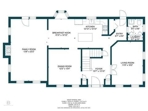 7 Side Hill Rd, Hingham, MA 02043 photo 30