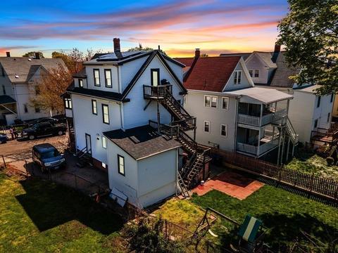 46 Calhoun Ave, Everett, MA 02149 photo 33