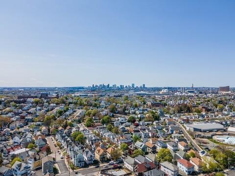 46 Calhoun Ave, Everett, MA 02149 photo 35