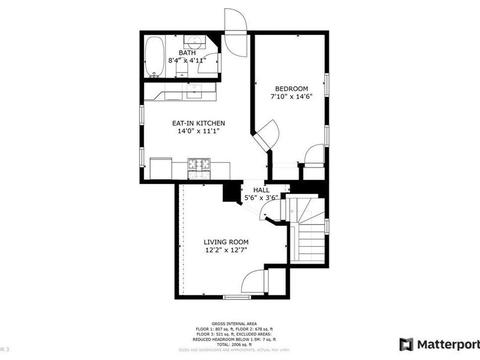 46 Calhoun Ave, Everett, MA 02149 photo 40