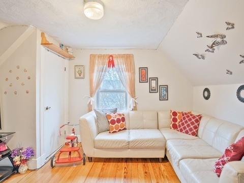 46 Calhoun Ave, Everett, MA 02149 photo 5