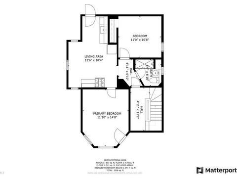 46 Calhoun Ave, Everett, MA 02149 photo 39
