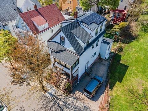 46 Calhoun Ave, Everett, MA 02149 photo 34