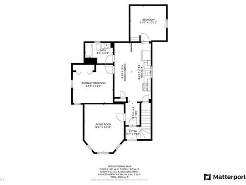 46 Calhoun Ave, Everett, MA 02149 photo 41