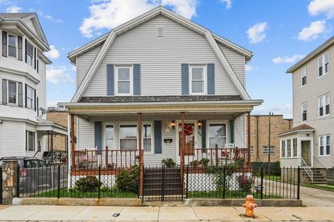 44 18th St, Fall River, MA 02723 photo 1