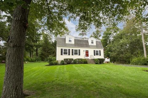 110 Jerrold St, Hanson, MA 02341 photo 23