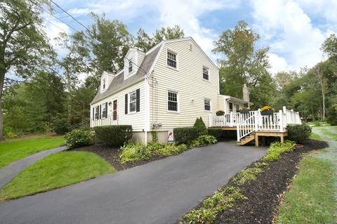 110 Jerrold St, Hanson, MA 02341 photo 2