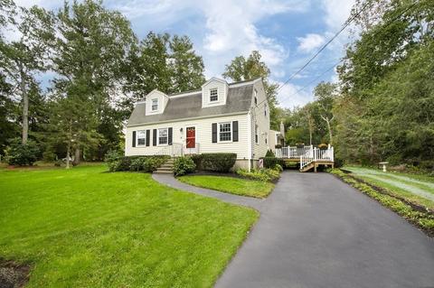 110 Jerrold St, Hanson, MA 02341 photo 1