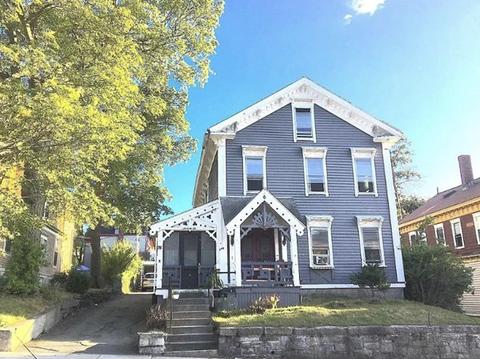 76 Elm St, Worcester, MA 01609 photo 1